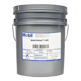 MOBIL DELVAC 1 ATF BALDE 19LT