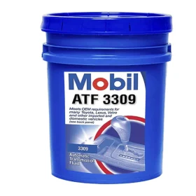 MOBIL ATF 3309 BALDE 19LT
