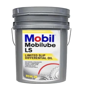 MOBILUBE LS 85W-90 BALDE 19LT