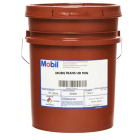 MOBILTRANS HD 10W BALDE 19LT