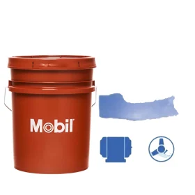 MOBILUBE GX-A 80W CUETA 60LT