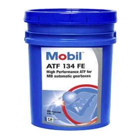MOBIL ATF 134 BALDE 19LT