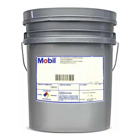 MOBIL DELVAC 1 TRANS. FLUID 50 BALDE 19LT