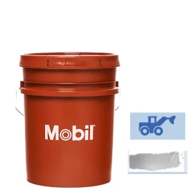 MOBILGREASE CM-P BALDE 16KL
