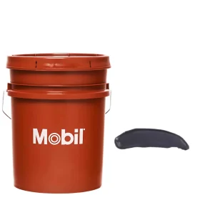 MOBILGREASE XHP 322 MINE BALDE 16KL