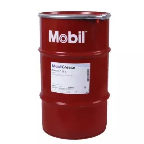 MOBILGREASE XHP 322 MINE CUETE 54KL