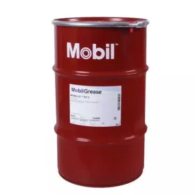 MOBIL UNIREX N 2 BALDE  16KL
