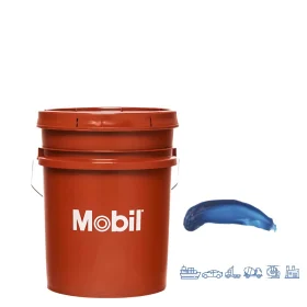 MOBILGREASE XHP 222 BALDE 16 Kgs