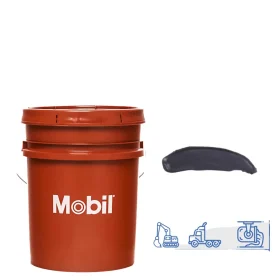 MOBILGREASE HTS BALDE  16KL