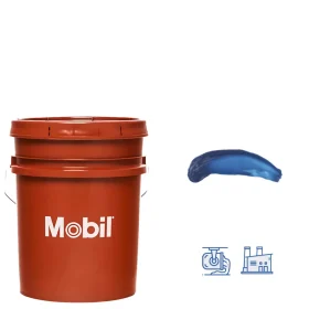 MOBILGREASE XHP 223 BALDE  16KL