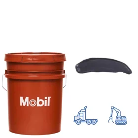 MOBILGREASE XHP 462 MOLY 16KL