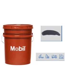 MOBILGREASE SPECIAL BALDE 16KL