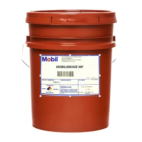 MOBILGREASE MP BALDE 16KL