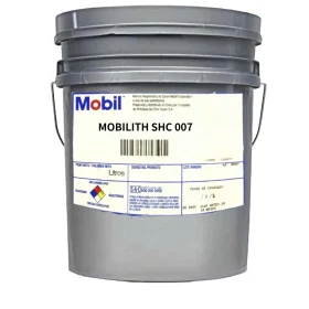 MOBILITH SHC 007 BALDE 16KL