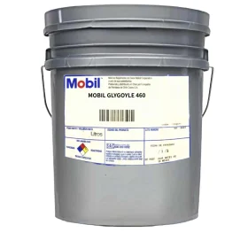 MOBIL GLYGOYLE 460 BALDE 19LT