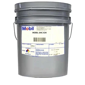 MOBIL SHC 634 BALDE 19LT