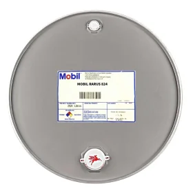 MOBIL RARUS 824 TAMBOR 208LT