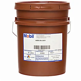 MOBIL EAL 224 H BALDE 19LT