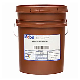 GARGOYLE ARCTIC OIL 300 BALDE 19LT