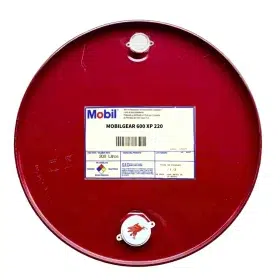MOBILGEAR 600 XP 220 TAMBOR 208LT