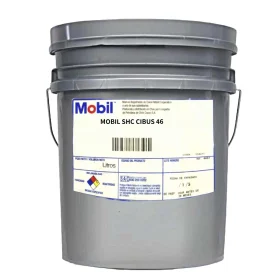 MOBIL SHC CIBUS 46 BALDE 19LT