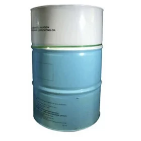 MOBIL JET OIL II TAMBOR 208LT