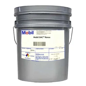 MOBIL SHC RARUS 32 BALDE 16KL