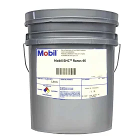 MOBIL SHC RARUS 46 BALDE 19LT