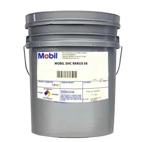 MOBIL SHC RARUS 68 BALDE 19LT