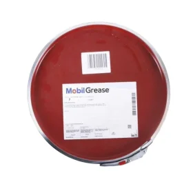 MOBILGREASE XHP 321 MINE  TAMBOR 181KL