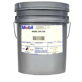 MOBIL SHC 632 TAMBOR 19LT