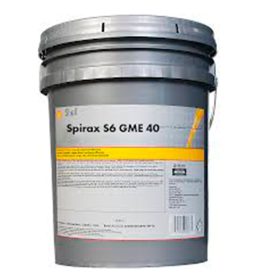 Spirax S6 GME 40 18,9L Shell
