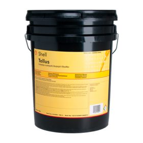 Shell Tellus S2 MX 22 18,9L