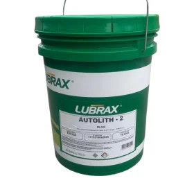 Grasa lubricante lubrax autolith 2 16kg