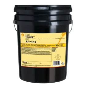 Shell Tellus S2 VX 46 18,9L