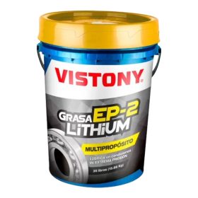 Vistony Grasa Lithium amarillo EP 2 16kl