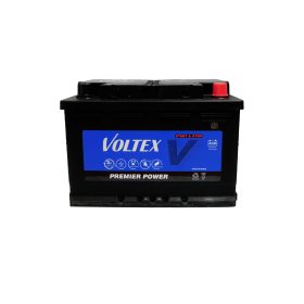 BATERIA 70AH VOLTEX AGM LN 3 CCA 760 (- +) AGM LN3