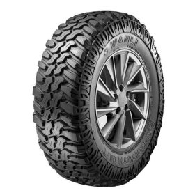 35X12.50 R17LT 121Q M105