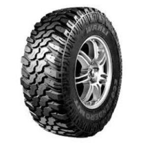 35X12.50 R18 118Q M105 8/D