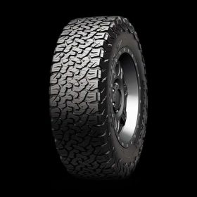 35X12.50 R18 123R ALL TERRAIN KO2