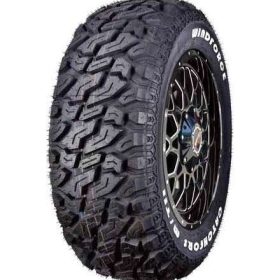 35X12.50 R22 117Q CATCHFORS M/T II