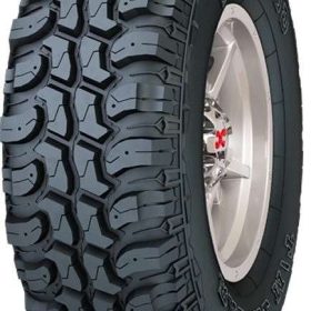 37X12.50 R17 8PR 124Q SL366