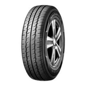 5.00 R12 83/81P 8PR ROADIANT CT8R