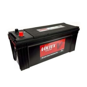 BATERIA120AH VOLTEX N120 CCA 870 ( - +)