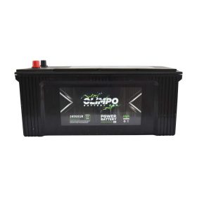 BATERIA150 AH OLIMPO 165G51R CCA1000 (- +)