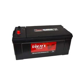 BATERIA200AH VOLTEX N200 CCA1200 ( - + )