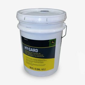 Aceite 5G Hy-Gard John Deere 19Litros