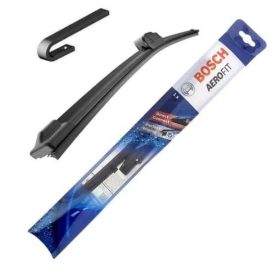 Escobilla Plumilla Limpiaparabrisas Bosch Aerofit Af 14 De 35cm