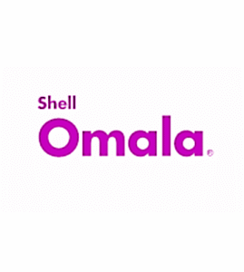 Shell Omala