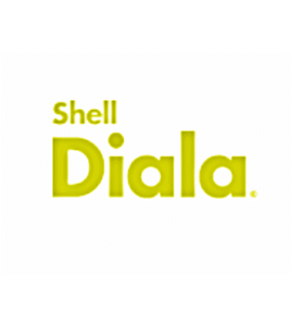 Shell Diala